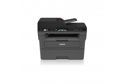 BROTHER multifunkce laserová MFC-L2712DW - A4, 30ppm, 64MB, 600x600copy, USB, WIFI, LAN, 250l, 50ADF, DUPLEX