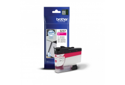 Brother LC-3237M purpurová (magenta) originálna cartridge