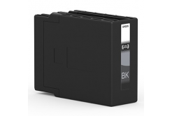 Epson originální ink C13T13X140, XL, black