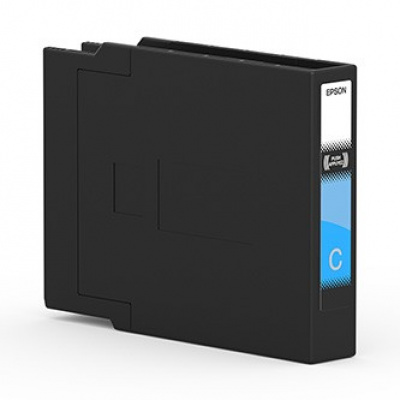 Epson T14B2 C13T14B240 XXL azúrová (cyan) originálna cartridge