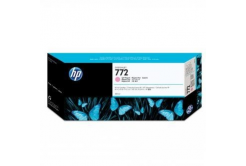 HP 772 CN631A svetlo purpurová (light magenta) originálna atramentová cartridge