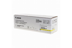 Canon CEXV55 2189C002 žltá (yellow) originálna valcová jednotka