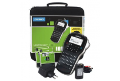 Dymo LabelManager 280 S0968990 štítkovač s kufrem, rozbaleno - vyzkoušeno