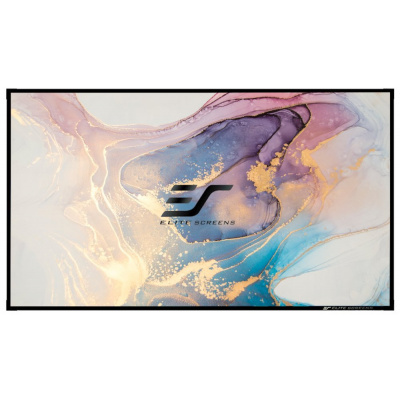 Epson AR110H-CLR3 ELITE plátno v pevném rámu 110'' 16:9