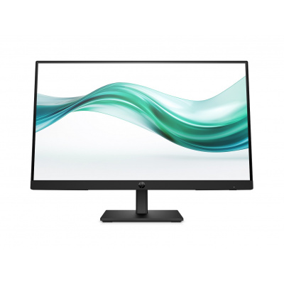 HP Series 3 Pro 322ph B0BN7UT#ABB Monitor, 21,5", IPS, FHD, 100Hz, 5ms, Black, 3R