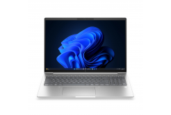 HP EliteBook 6/G2i/5-320/16"/WUXGA/16GB/512GB/Intel int/W11P/Strieborná/3R