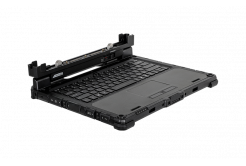 Getac Detachable Keyboard, FR