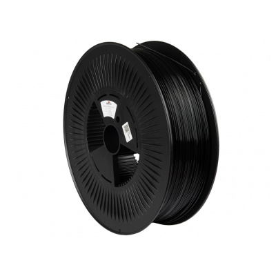 Spectrum 80647 3D filament, PCTG Premium, 1,75mm, 4500g, Čierny (Traffic black)