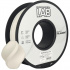 Professional Lab FG-P38-E1, 3D filament, PLA, 1,75mm, 1000g, Biely (Warm white)
