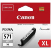 Canon CLI-571GYXL 0335C001 sivá (grey) originálna cartridge