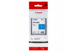 Canon PFI-030C 3490C001 azúrová (cyan) originálna cartridge