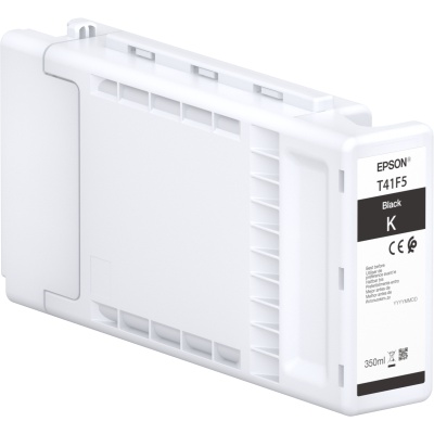Epson T41F540 černá (black) originálna cartridge