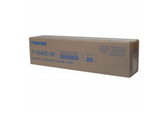 Toshiba originálny toner T1640E5K, black, 5000 str., 6AJ00000023, Toshiba e-studio 163, 166, 200, 203, 205, 190g