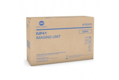 Konica Minolta AF2D01D čierna (black) originálna valcová jednotka