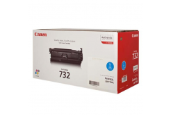 Canon CRG-732 azúrový (cyan) originálny toner