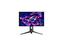 ASUS 90LM0CY1-B01971 ROG/PG27UCWM/26,5"/OLED/4K UHD/240Hz/0,03ms/Čierna/3R