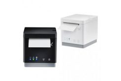 Star mC-Print2 39653190 pokladničná tlačiareň, USB, BT, Ethernet, 8 dots/mm (203 dpi), 58mm, rezačka, čierna