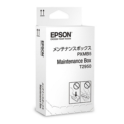 Epson C13T295000 originálna odpadová nádobka