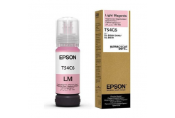 Epson T54C6 C13T54C620 svetlo purpurová (light magenta) originálna atramentová náplň