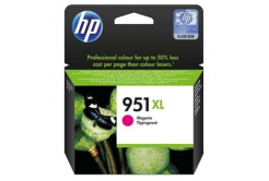 HP 951XL CN047AE purpurová (magenta) originálna cartridge