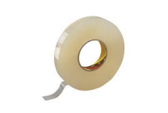 3M VHB 4658-F, 19 mm x 25 m, priehľadná obojstranná lepiaca páska odnímateľná, hrúbka 0,8 mm
