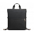 Batoh na notebook 14", HP Convertible Laptop Backpack, čierna z polyesteru, HP