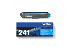 Brother TN-241C azúrový (cyan) originálný toner