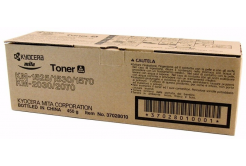 Kyocera Mita 37028010 čierný (black) originálný toner