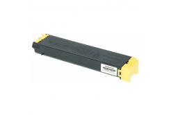Sharp MX-C38GTY žltý (yellow) originálny toner