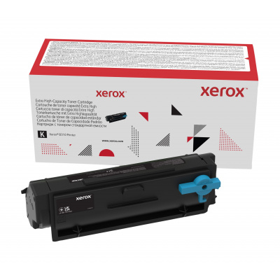 Xerox 006R04372 čierny (black) originálny toner