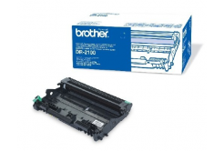 Brother DR-2100 čierna (black) originálna valcová jednotka