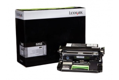 Lexmark 52D0Z00 čierna (black) originálna valcová jednotka