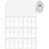 Brady BPT-305-427 / 236986, termálne papierové etikety, 12.70 mm x 31.75 mm