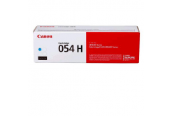 Canon CRG-054H azúrový (cyan) originálny toner