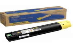 Epson C13S050660 žltý (yellow) originálny toner