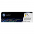 HP 131A CF212A žltý (yellow) originálny toner