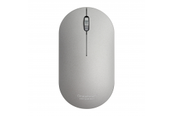 ASUS ZenMouse MD202/Kancelárska/Optická/4 200 DPI/USB+BT/Biela