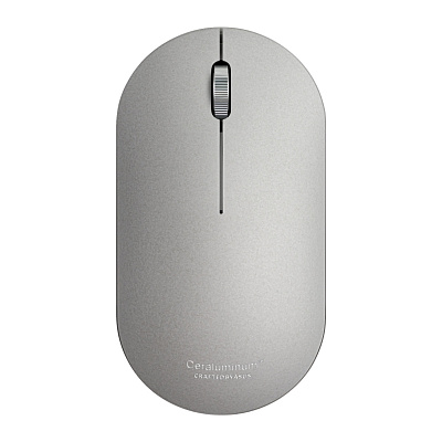 ASUS ZenMouse MD202/Kancelárska/Optická/4 200 DPI/USB+BT/Biela