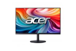 Acer UM.HS3EE.101 /SA273P1bi/27"/IPS/FHD/144Hz/1ms/Čierna/2R