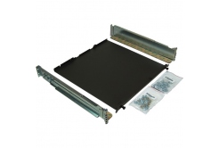 HP Z6/8 Adj. Rail Rack Kit Flush Mount