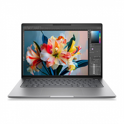 HP ZBook 8/G2i 14/U5-338H/14"/2560x1600/32GB/1TB/Intel int/W11P/Strieborná/1R