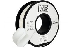 Professional Lab FG-P194-E1, 3D filament, PLA+, White, 5kg, 1,75mm
