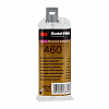 3M DP460 Scotch-Weld™, sivobiele, 50 ml