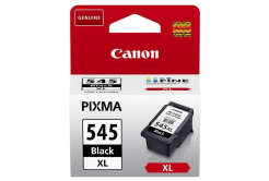 Canon PG-545XL 8286B001 čierna (black) originálna cartridge
