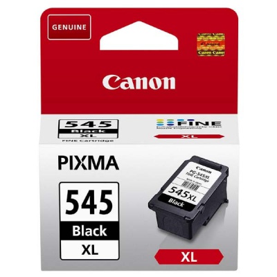 Canon PG-545XL 8286B001 čierna (black) originálna cartridge