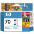 HP originálna tlačová hlava C9408A, HP 70, blue/green, HP DesignJet Z3100