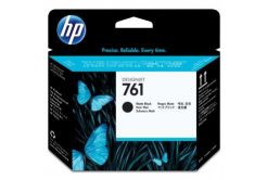 HP 761 CH648A matná čierna (matte black) originálna tlačová hlava