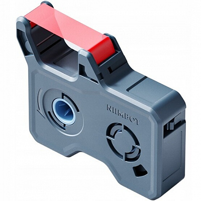 Niimbot RR14.2-70Red, 14,2 mm x 70 m, červená, originálna farbiaca páska