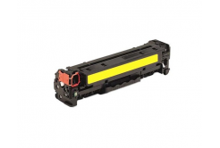 Kompatibilný toner s HP 312A CF382A žltý (yellow) 