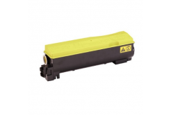 Kyocera Mita TK-570Y žltý (yellow) kompatibilný toner